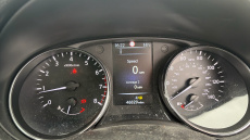 Nissan Qashqai 1.2 DiG-T N-Connecta 5dr Petrol Hatchback